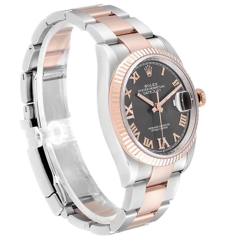 Rolex Datejust Steel and Gold (two tone) 126231 | Stock