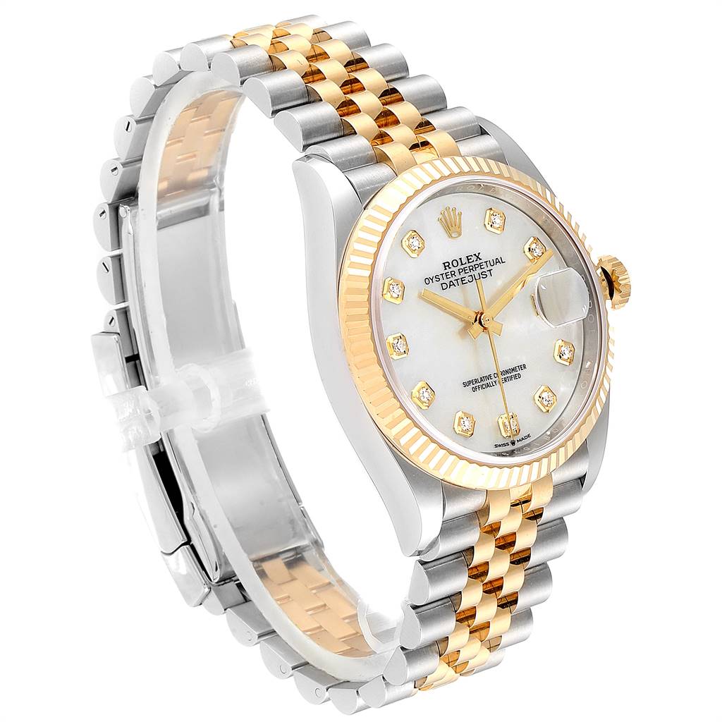 rolex 126233 price