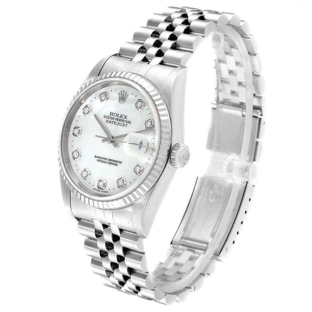 datejust 32mm