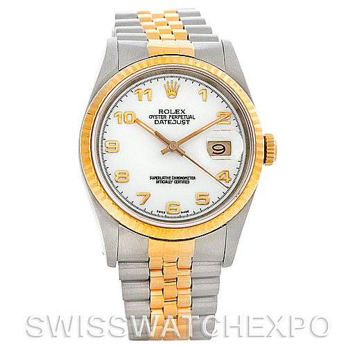 Rolex 16233 online original