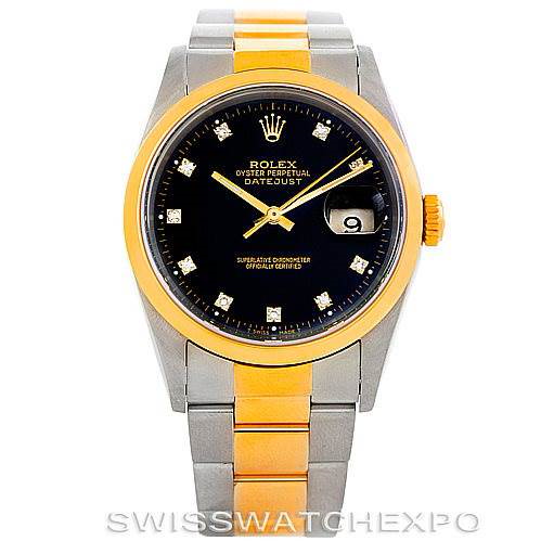 16233 rolex 18k