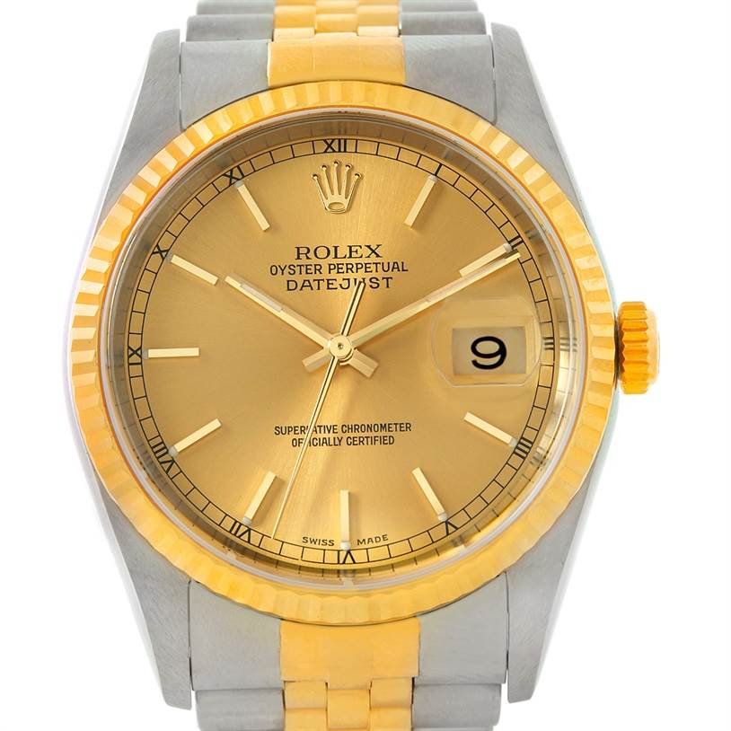 16233 rolex 18k