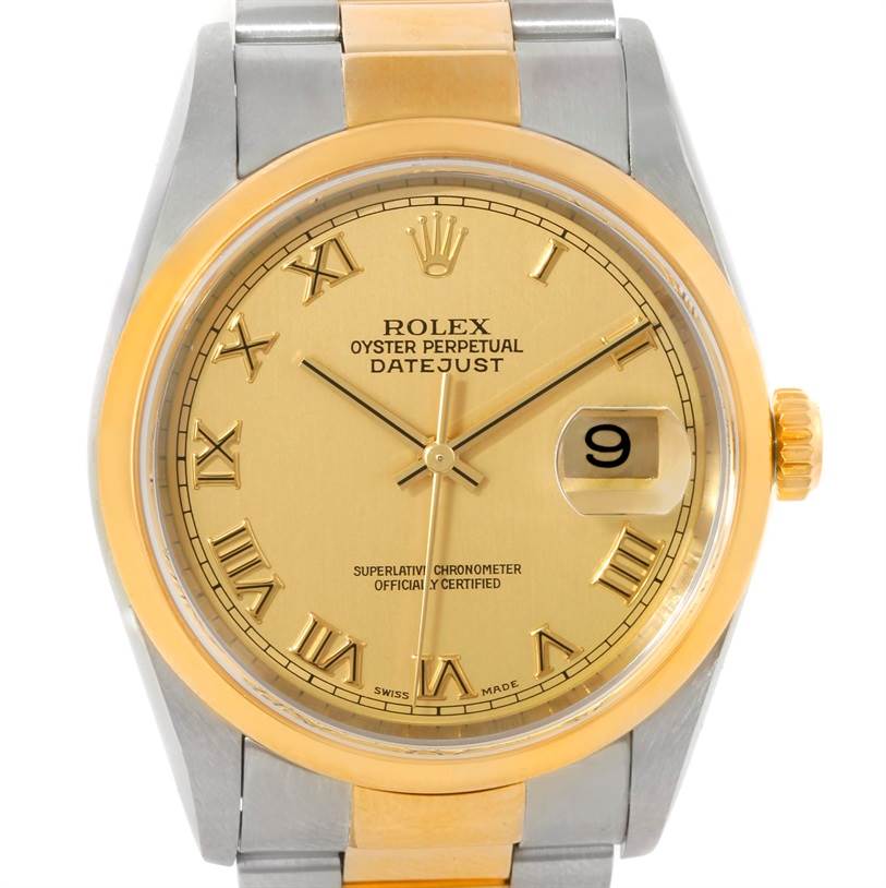 datejust 44