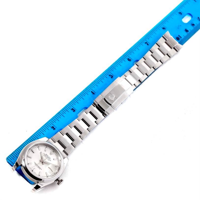 116200 silver