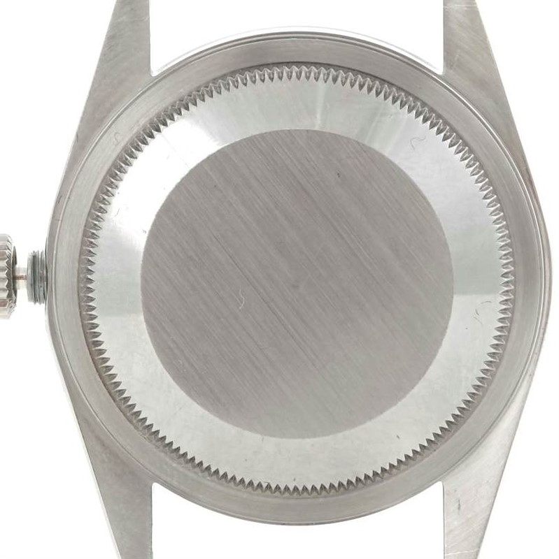 rolex datejust salmon dial