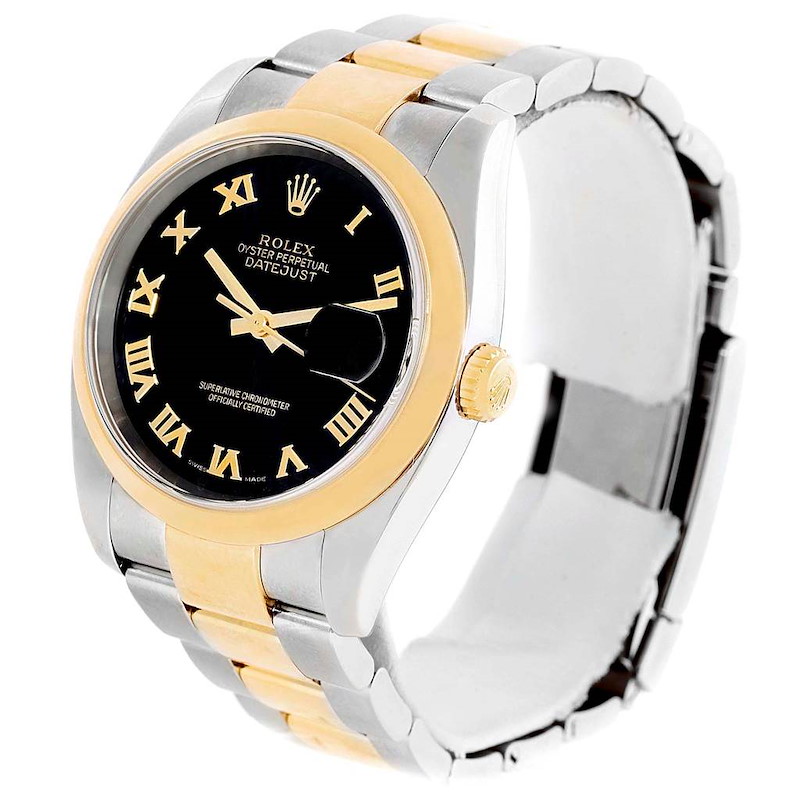 rolex datejust sunbeam dial