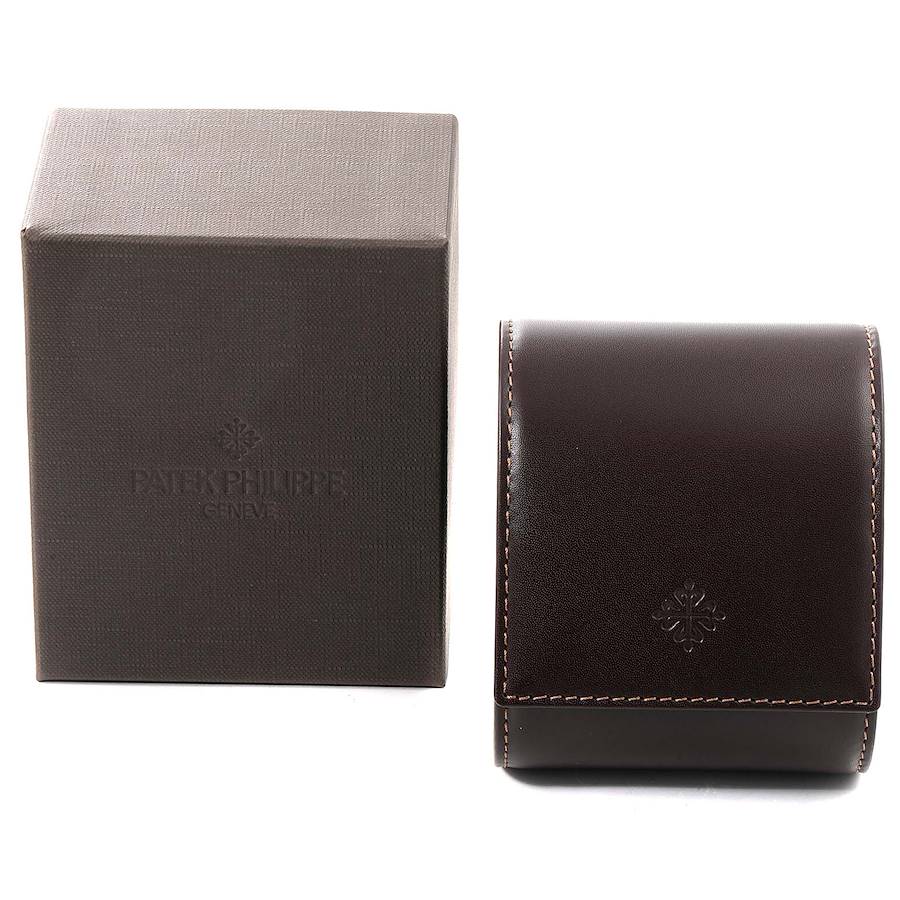 Patek Philippe Nautilus Watch Stainless Steel 7118/1A -011