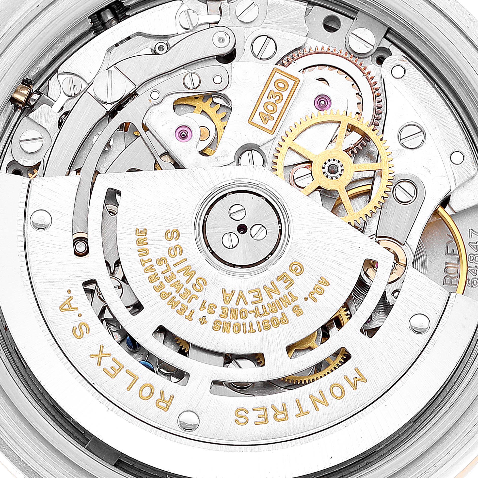 Rolex Cosmograph Daytona 16523 for sale | eBay
