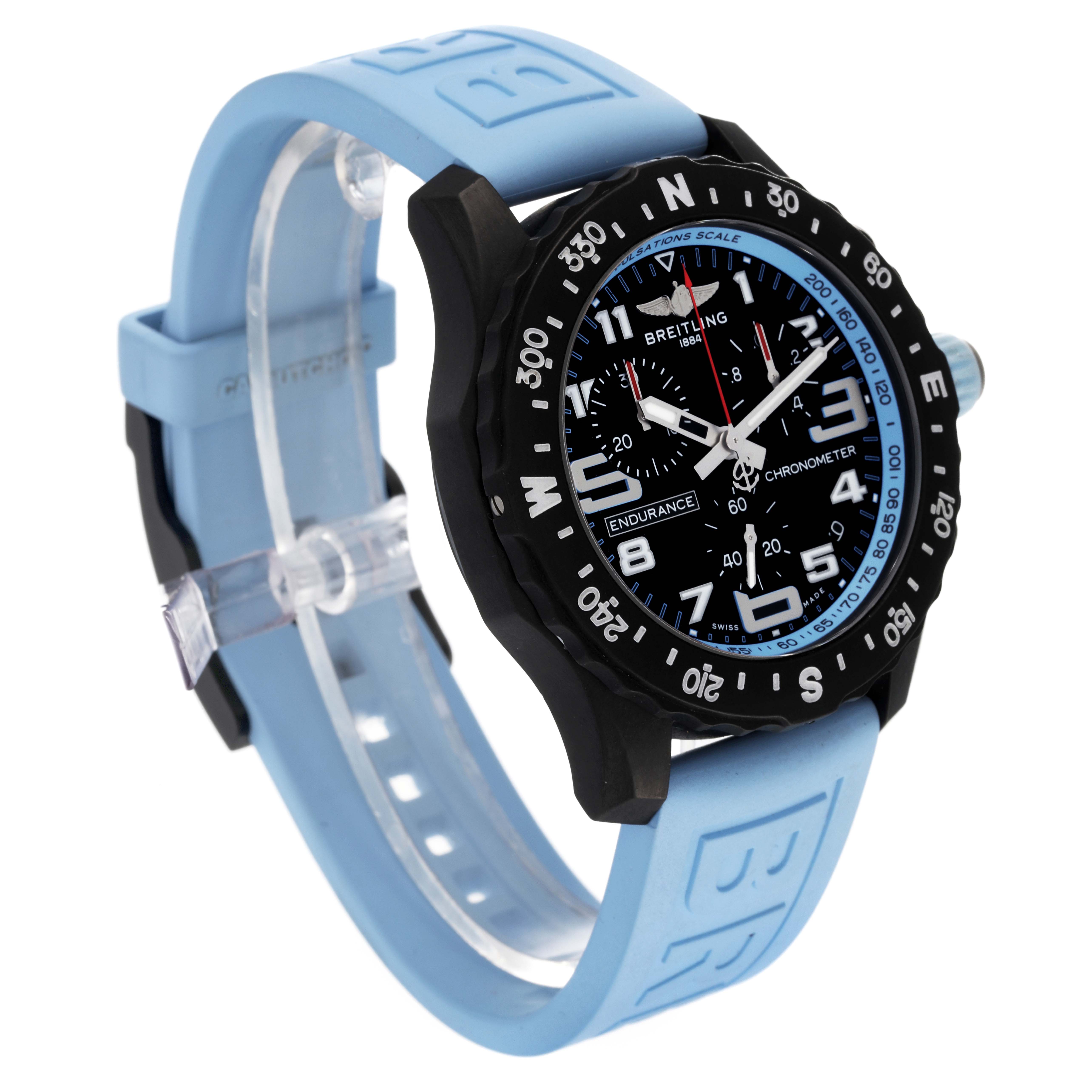 BREITLING エンデュランス プロ X82310 Breitling Professional Series Ceramic X82310 | Stock 50439