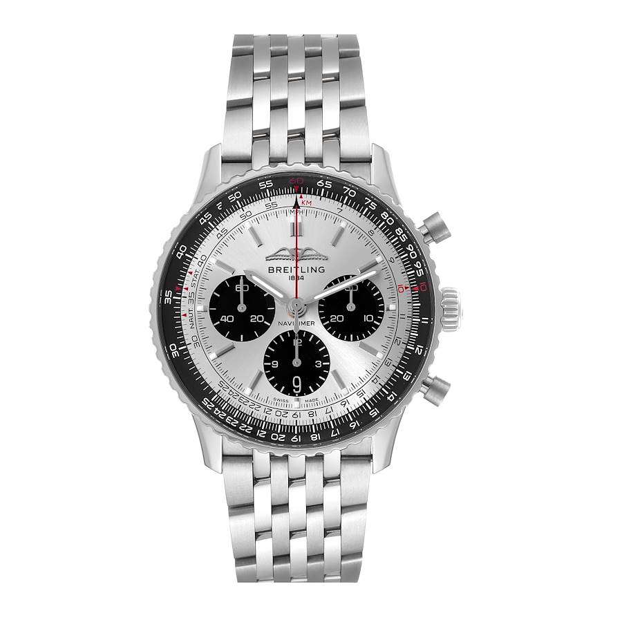 Cronografo breitling on sale