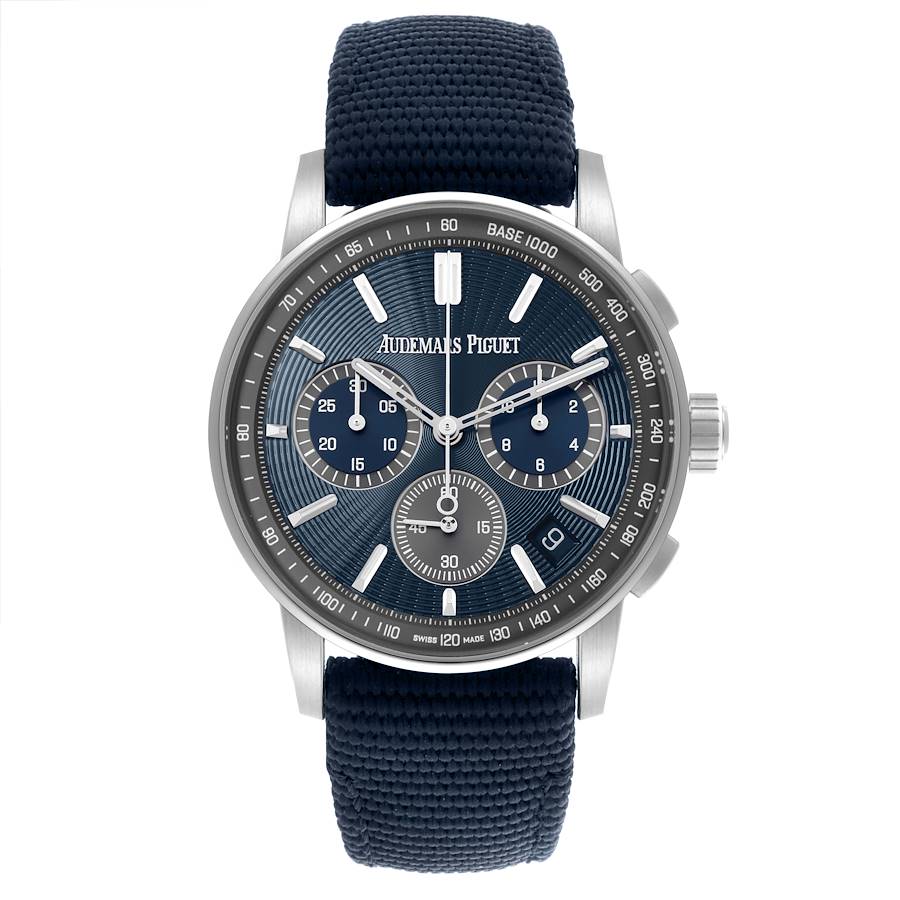 Code 1159 Audemars Piguet Code 1159 Watch Audemars Piguet