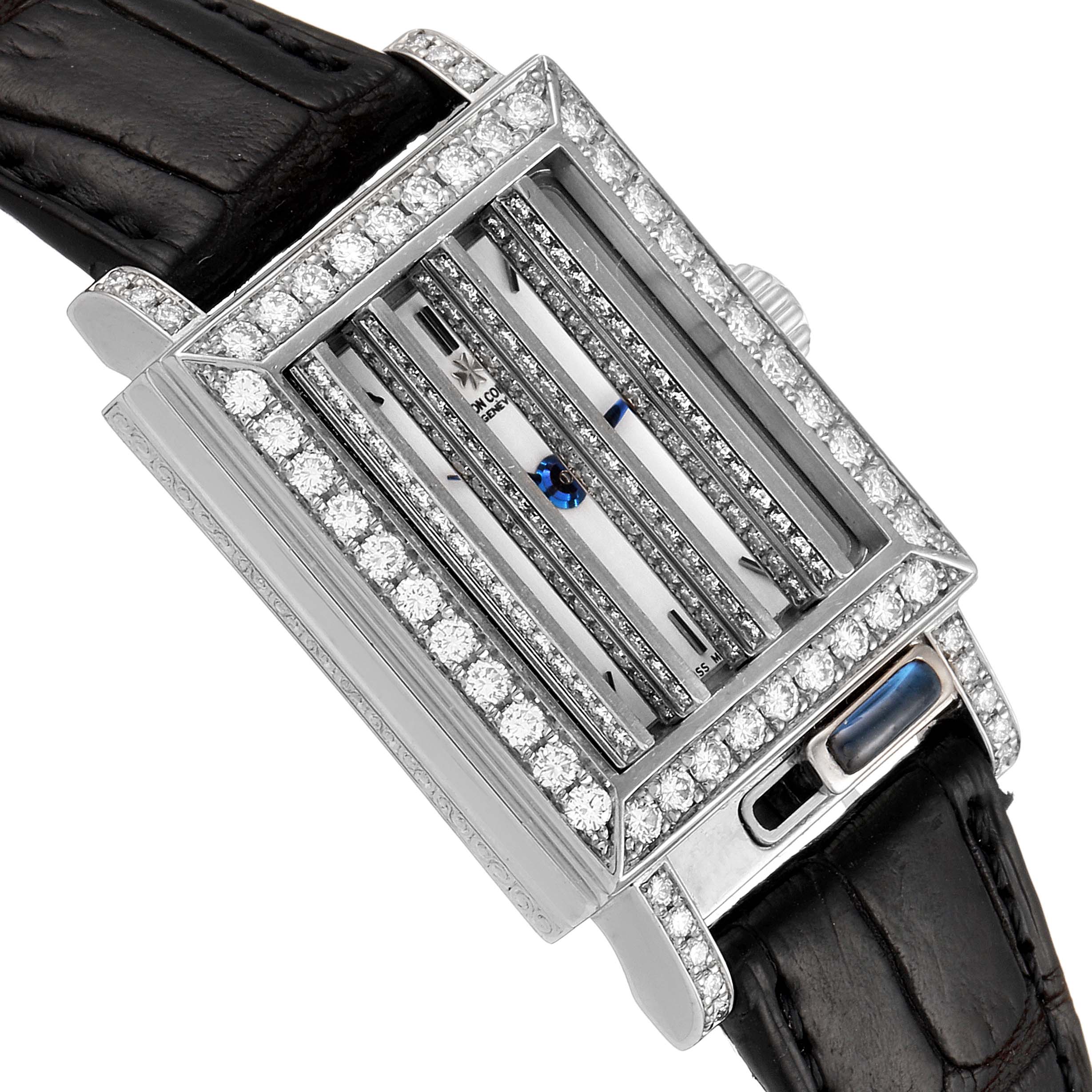 期間限定SALEVACHERON CONSTANTIN レディーベルト VACHERON CONSTANTIN | JALOUSIE, REFERENCE 91002 A PINK GOLD