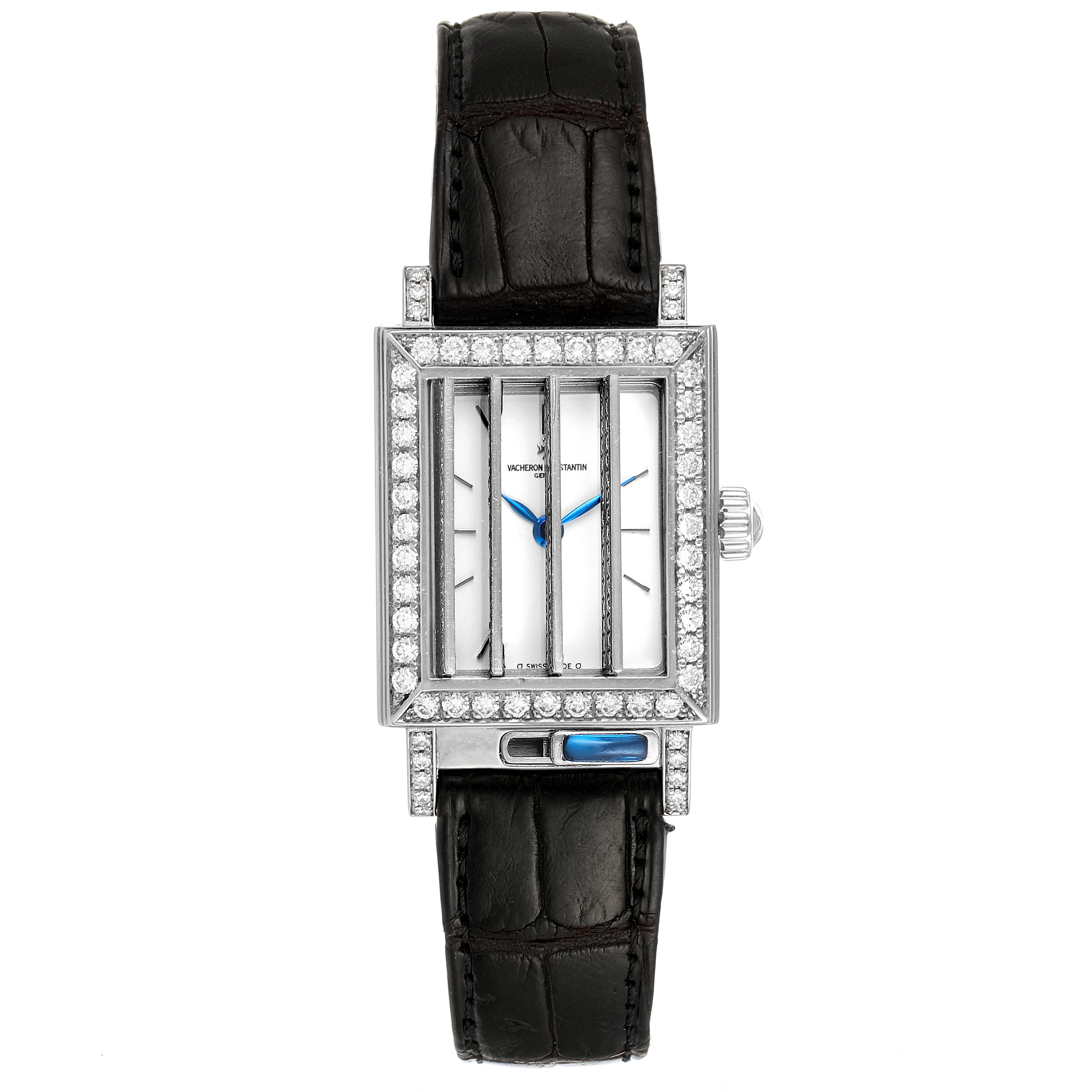 VACHERON CONSTANTIN レディーベルト VACHERON CONSTANTIN レディーベルト