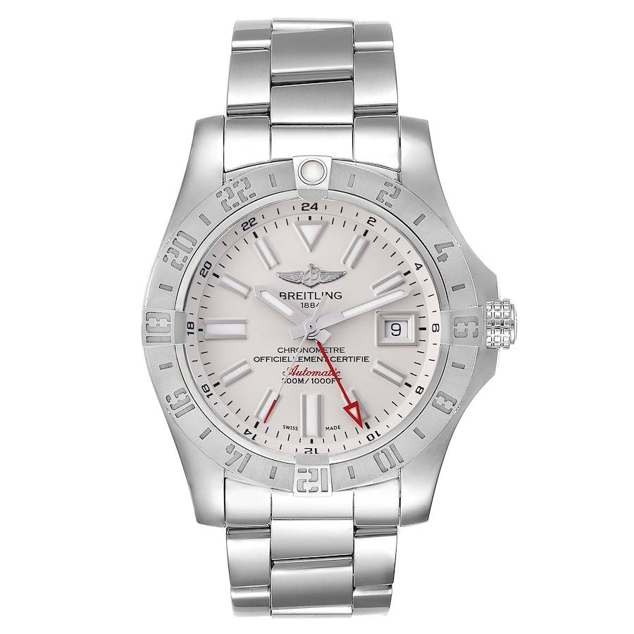 breitling a32390