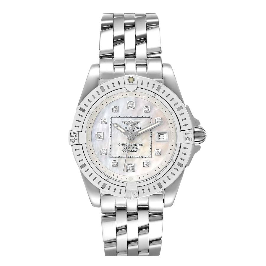 Breitling a71356 sale