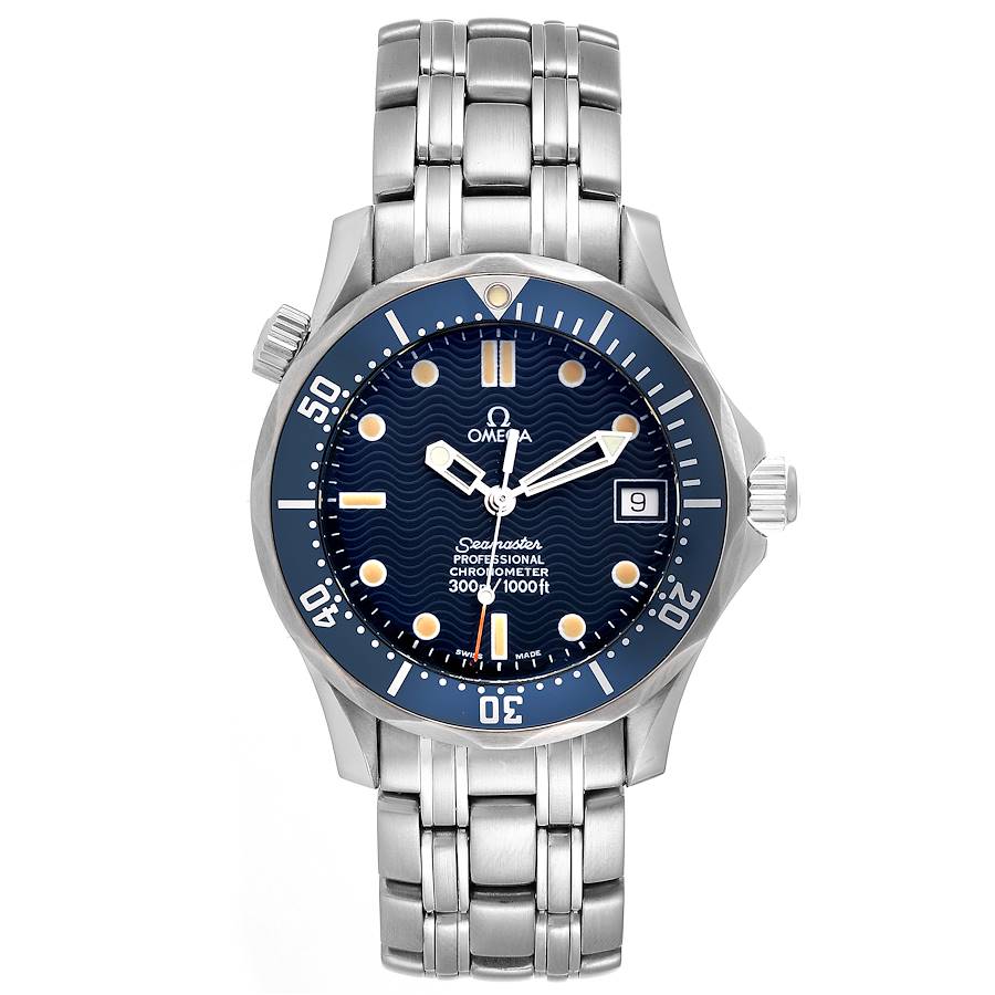 Seamaster midsize 2024