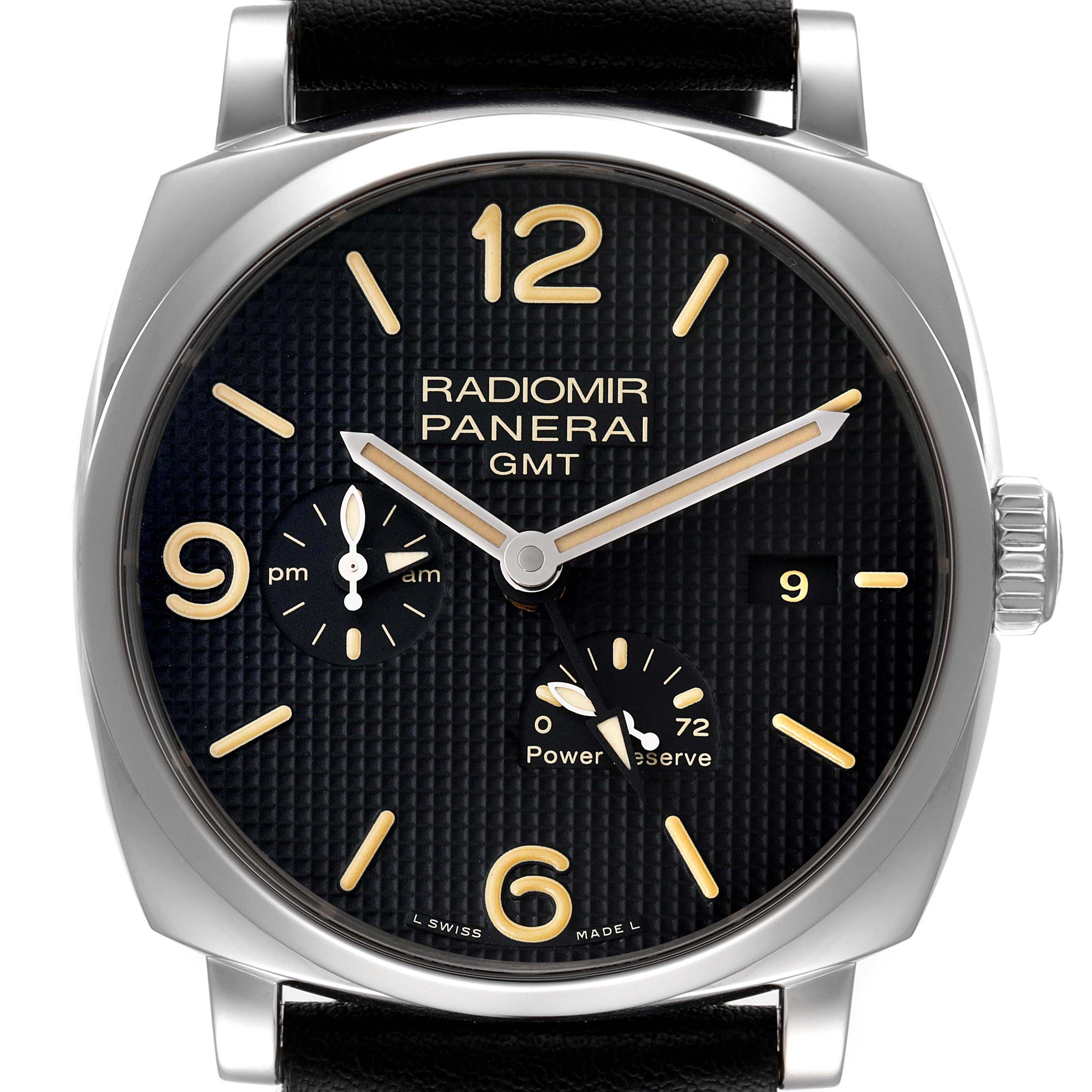 Mens luxury watches hot sale panerai