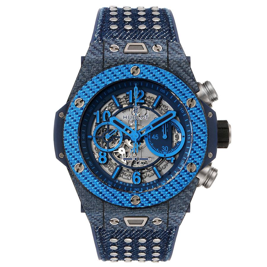 Big bang outlet unico carbon