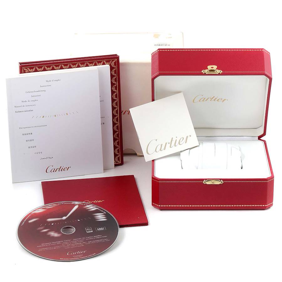 Shop Cartier Ring Box with great discounts and prices online - Aug 2023