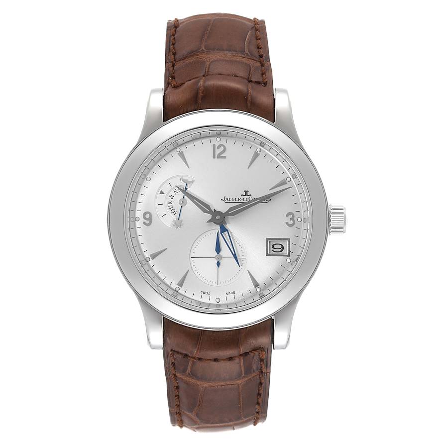 Jaeger lecoultre on sale jour & nuit