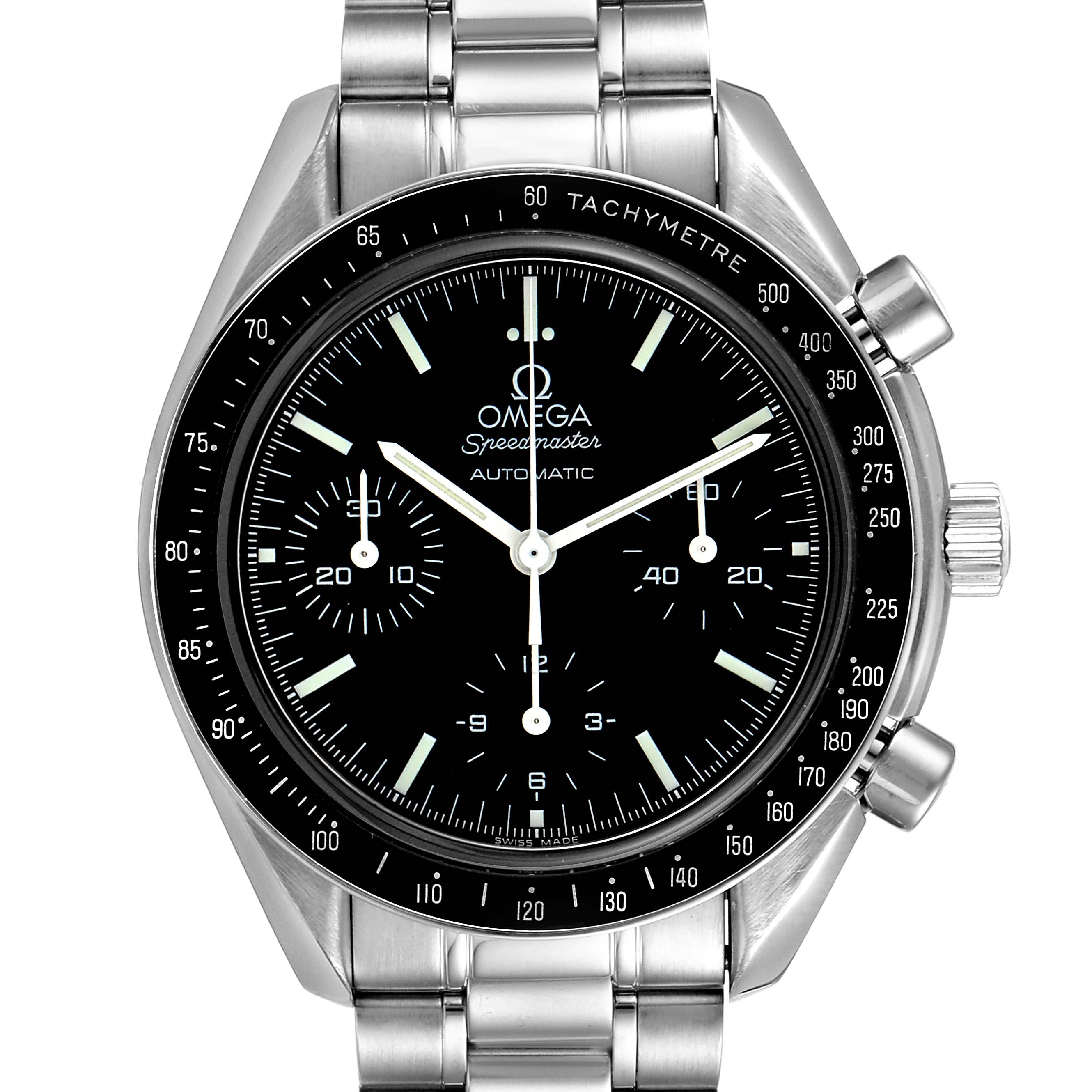 omega speedmaster reduced 3539.50