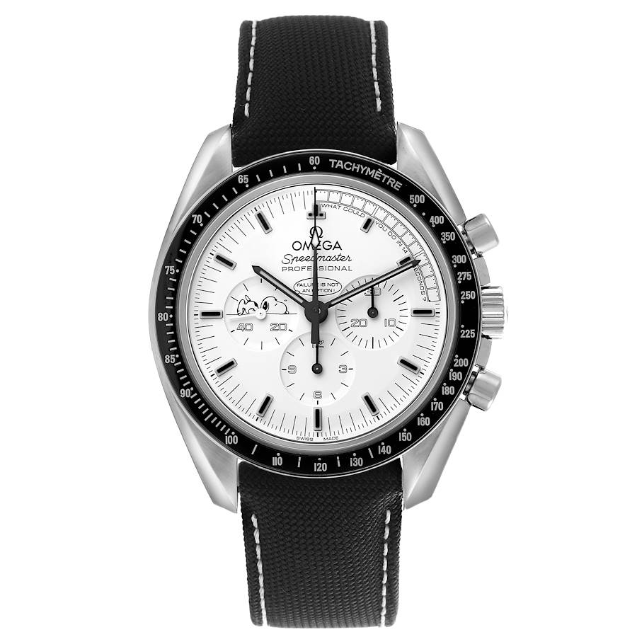 Omega Speedmaster Stainless Steel 311.30.42.30.04.003