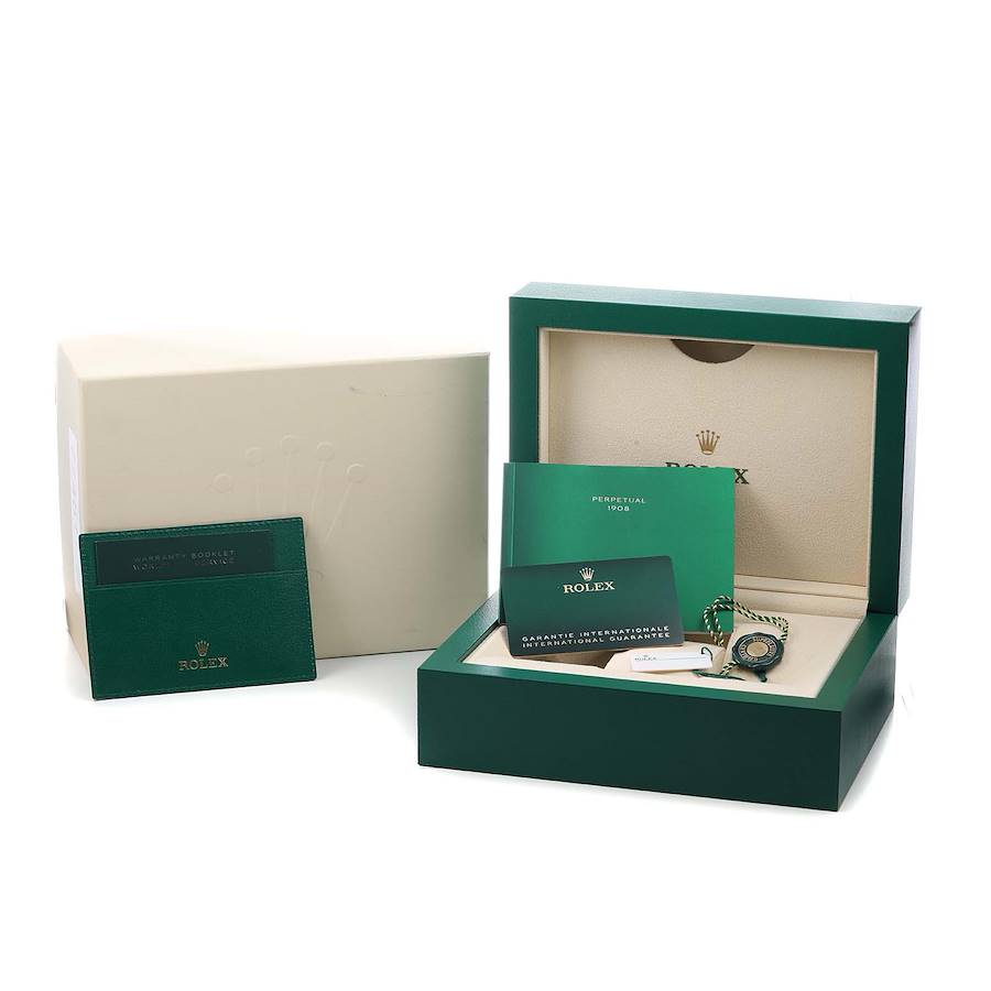 Buy Watch Rolex 1908 White Gold 52509 | SwissWatchExpo