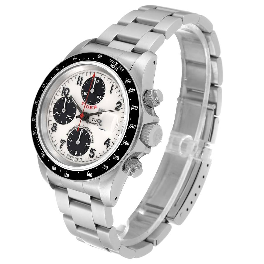 Tudor Tiger Stainless Steel 79260 | Stock 54542 | SwissWatchExpo