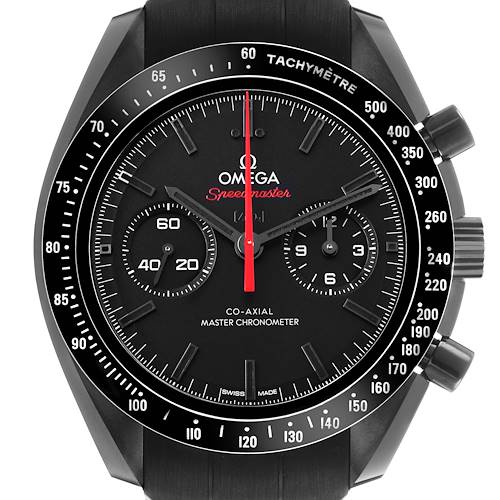Photo of Omega Speedmaster Dark Side of the Moon Mens Watch 310.92.44.51.01.001 Unworn