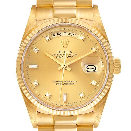 Pre-Owned Rolex Watches | Swisswatchexpo