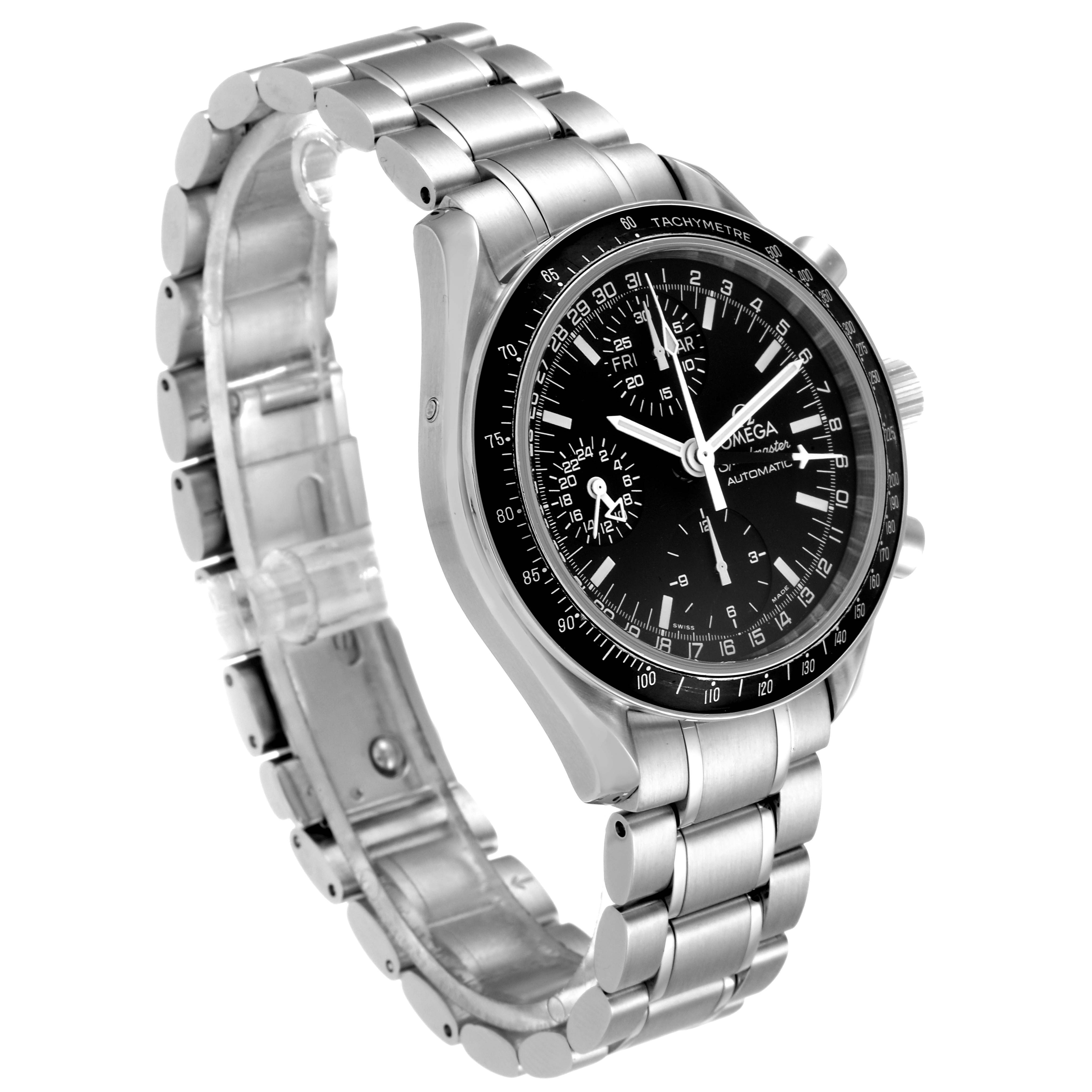 omega speedmaster day date 3520.50