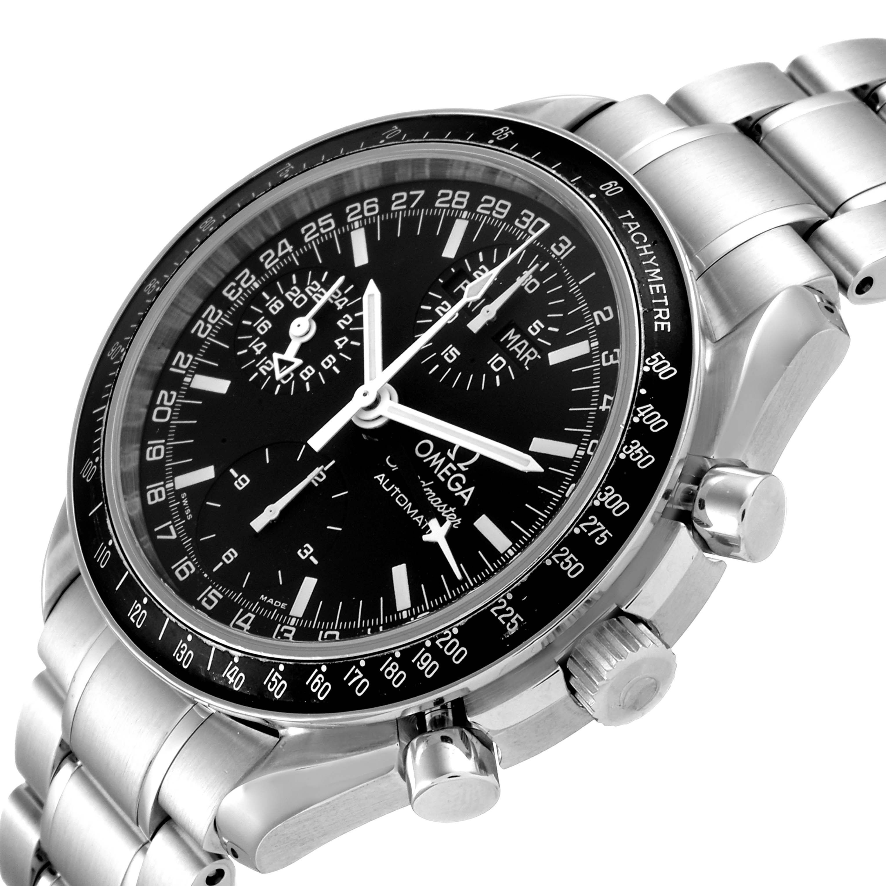 omega speedmaster day date 3520.50