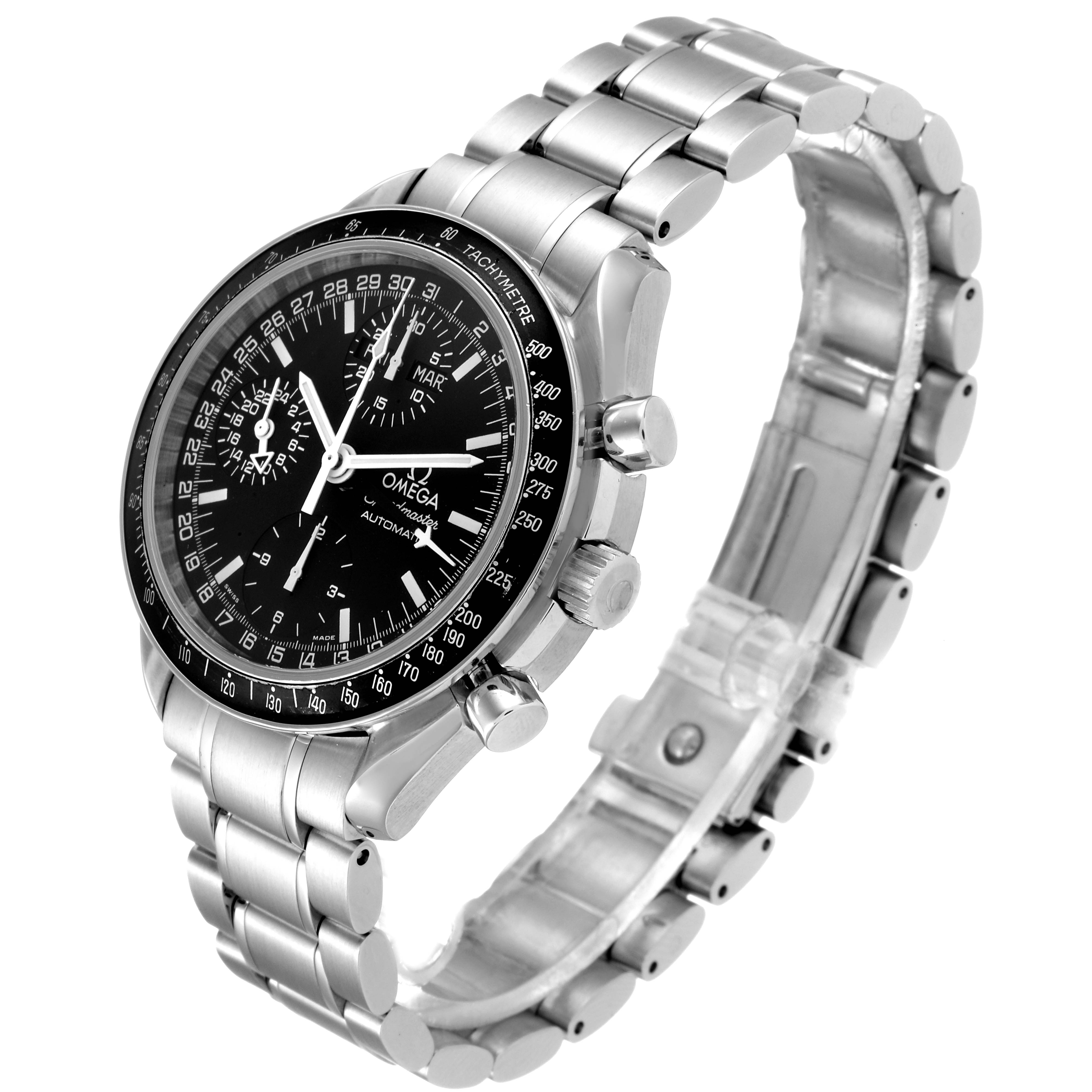 omega speedmaster day date 3520.50