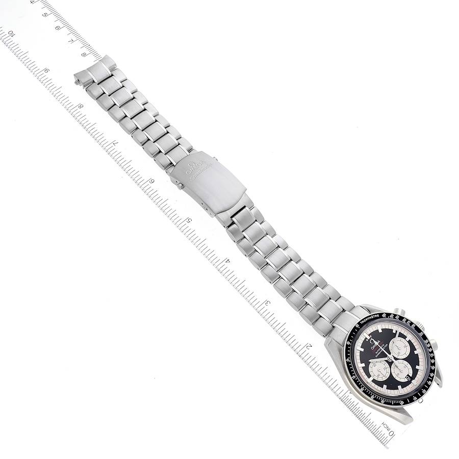 Omega Speedmaster Stainless Steel 3507.51.00 | Stock 50429