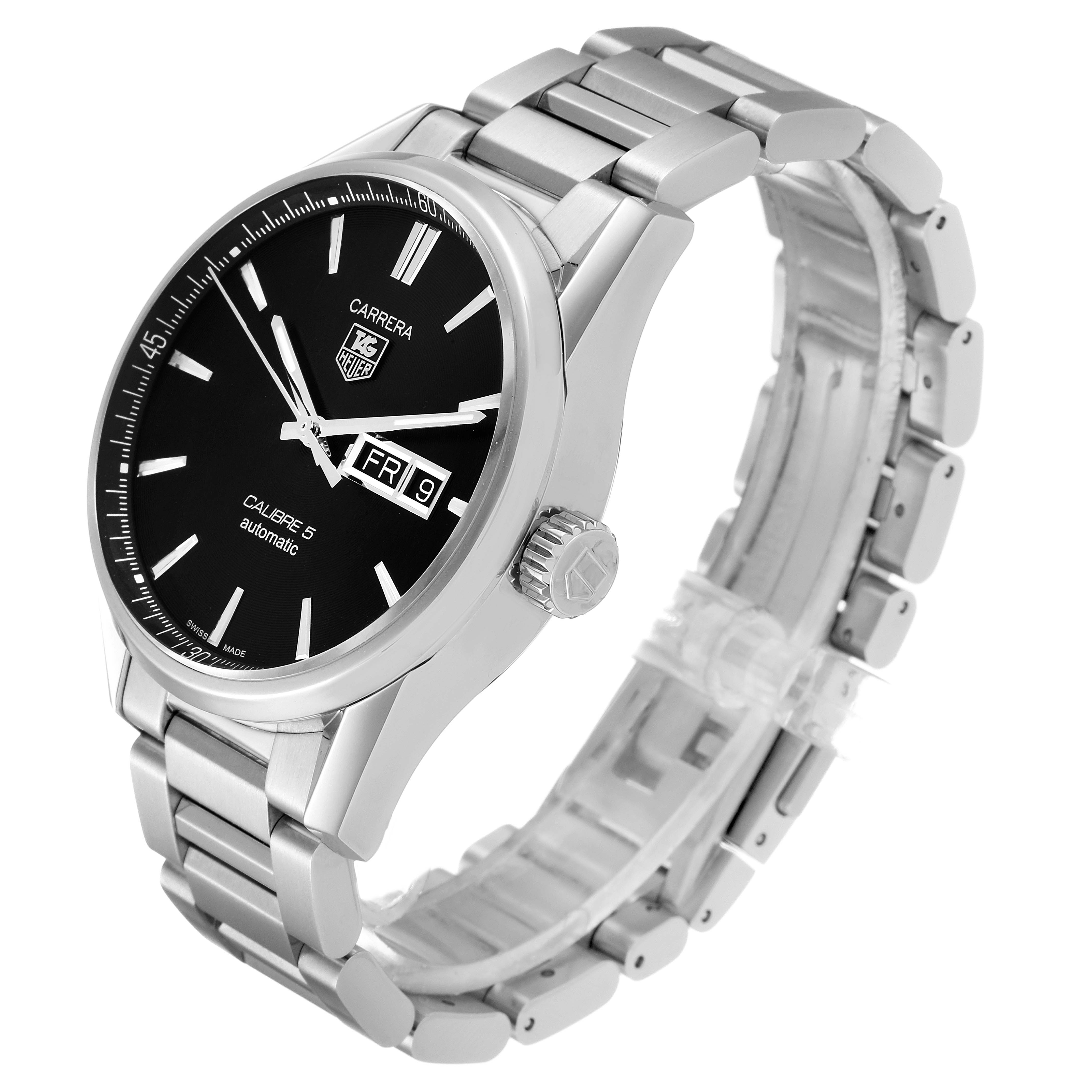tag heuer carrera calibre 5 repair tag heuer carrera calibre 5 repair