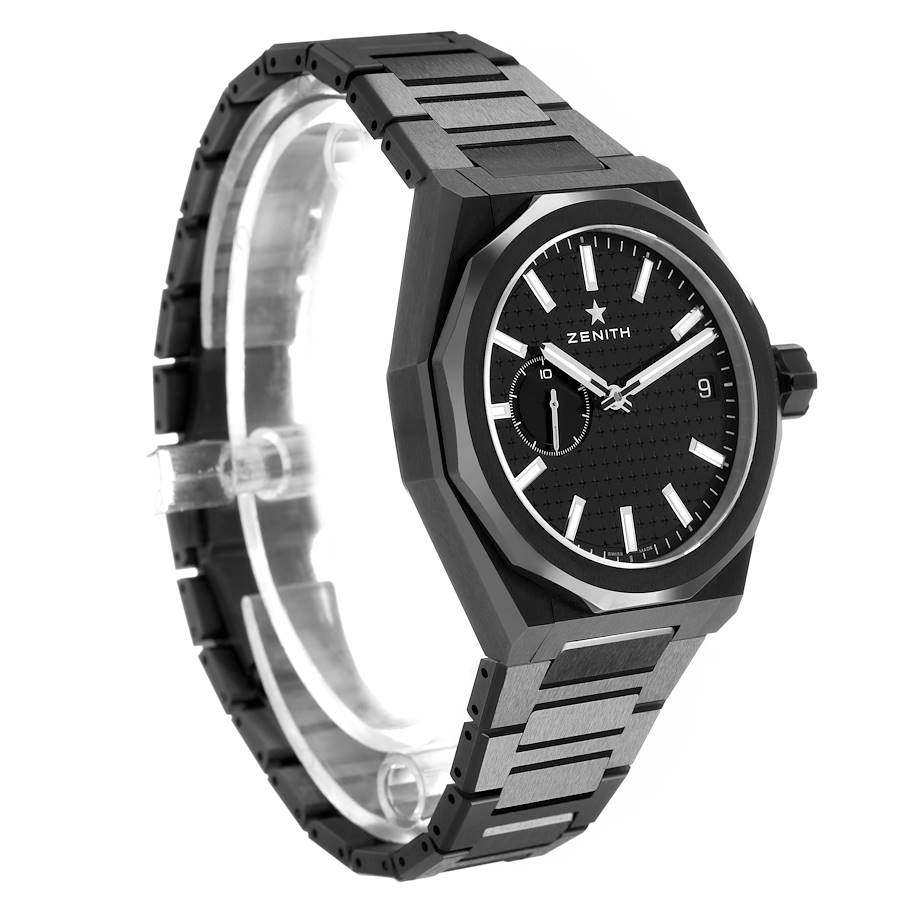 Buy Zenith Defy Ceramic 49.9300.3620 | SwissWatchExpo