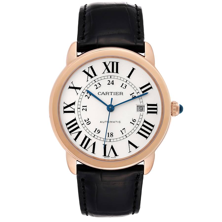 Cartier shop ronde xl