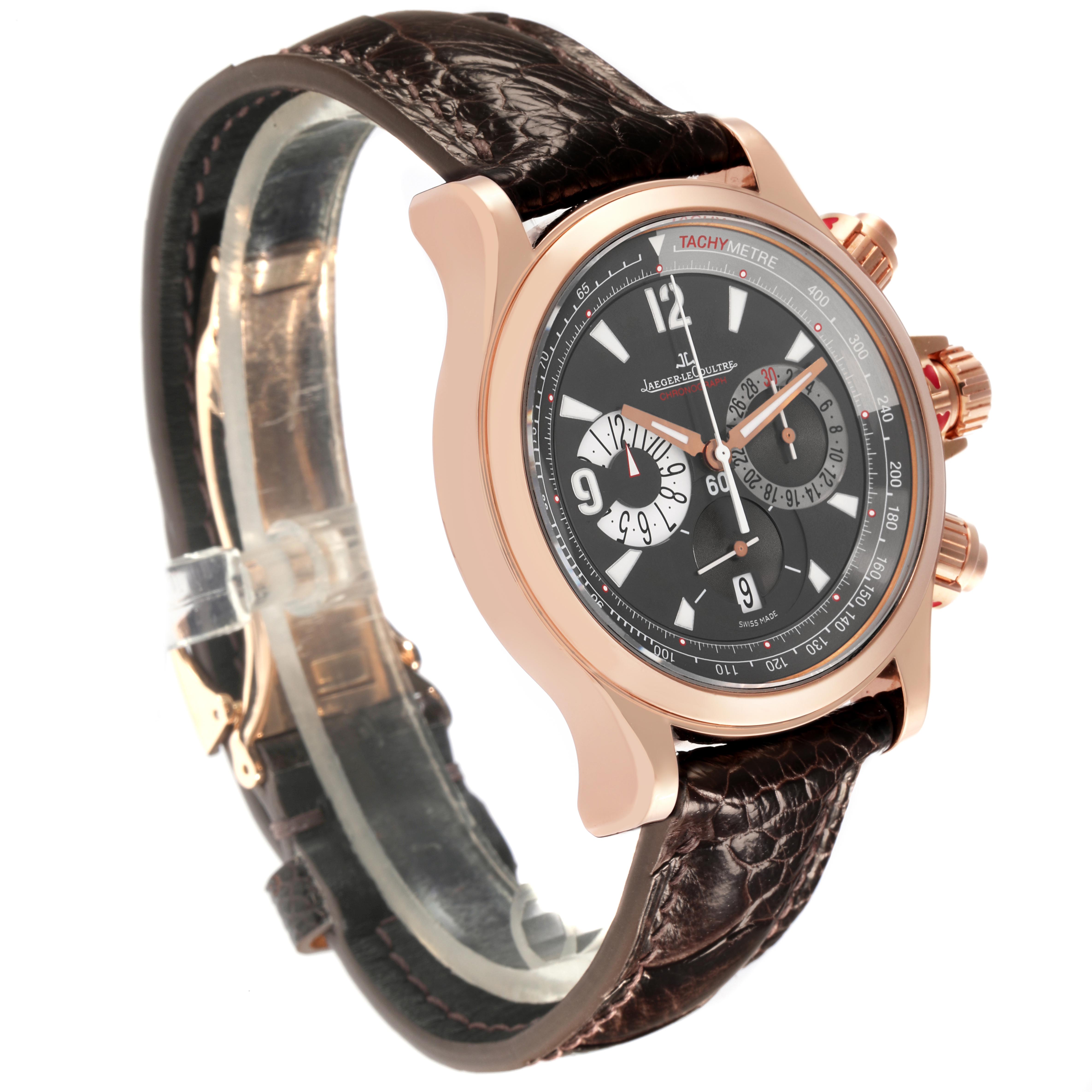 新品　Dr.romanelli x Jaeger lecoultre レザー Dr.romanelli x Jaeger lecoultre レザー ファッション