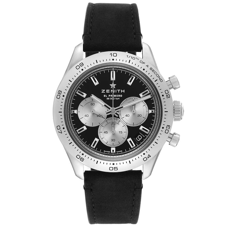 Zenith Chronomaster White Gold 65.3101.3600/21.C920 | Stock 60188