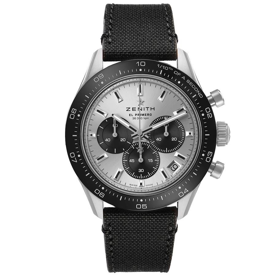 Buy Zenith Chronomaster White Gold 65.3102.3600/01.C920