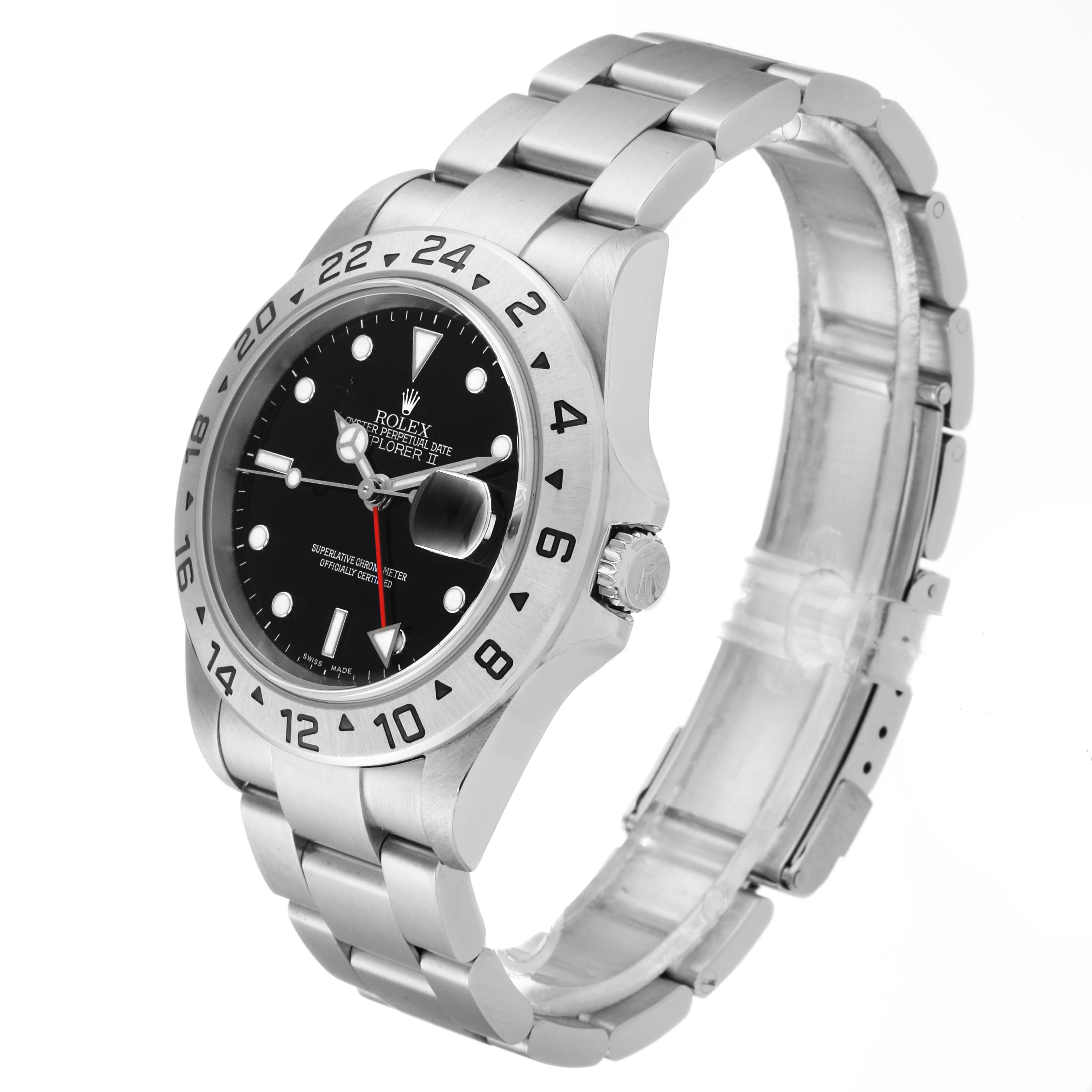 rolex automatic watch