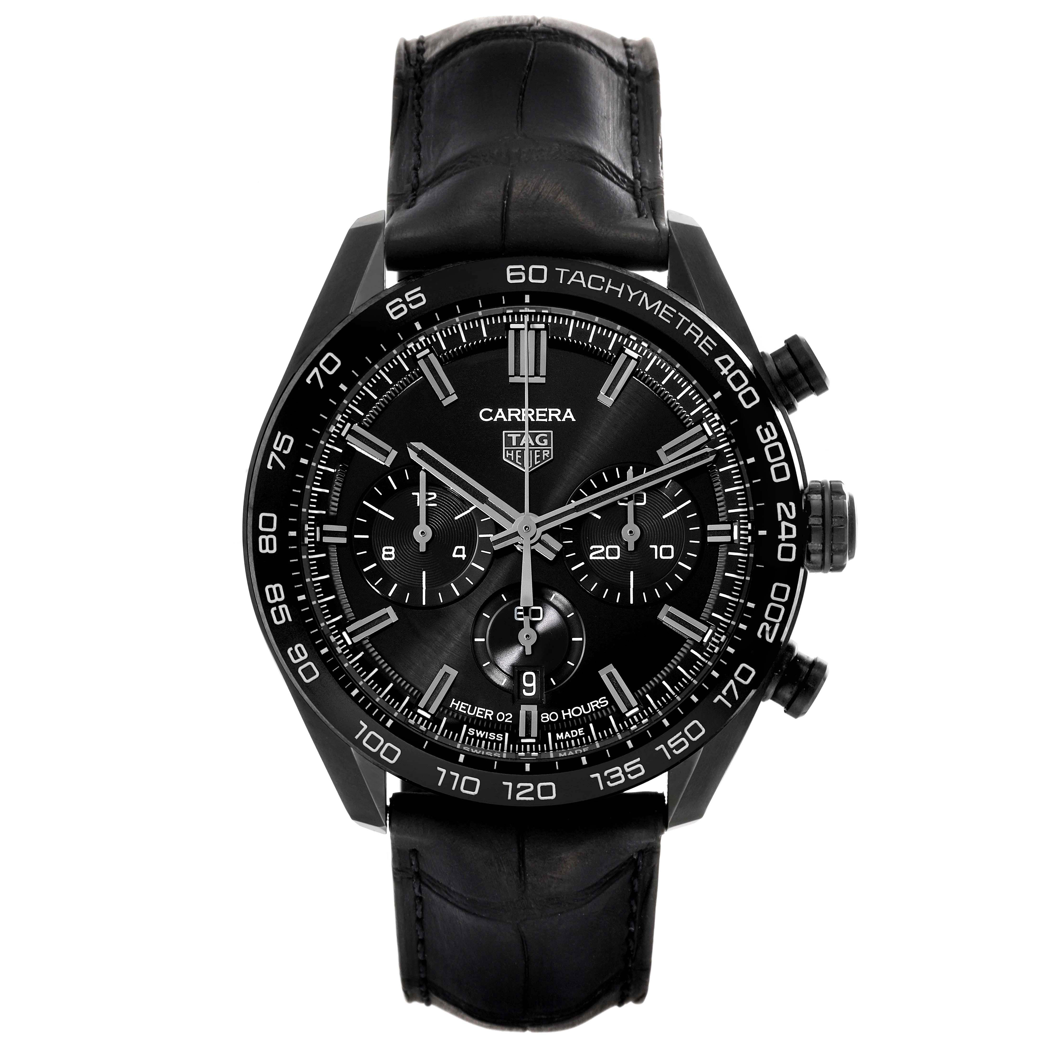 ◇松下◇ETA限定版◇ジャパニーズニンジャ◇ CITIZEN COLLECTION JG2126-69E RECORD LABEL Thermo Sensor