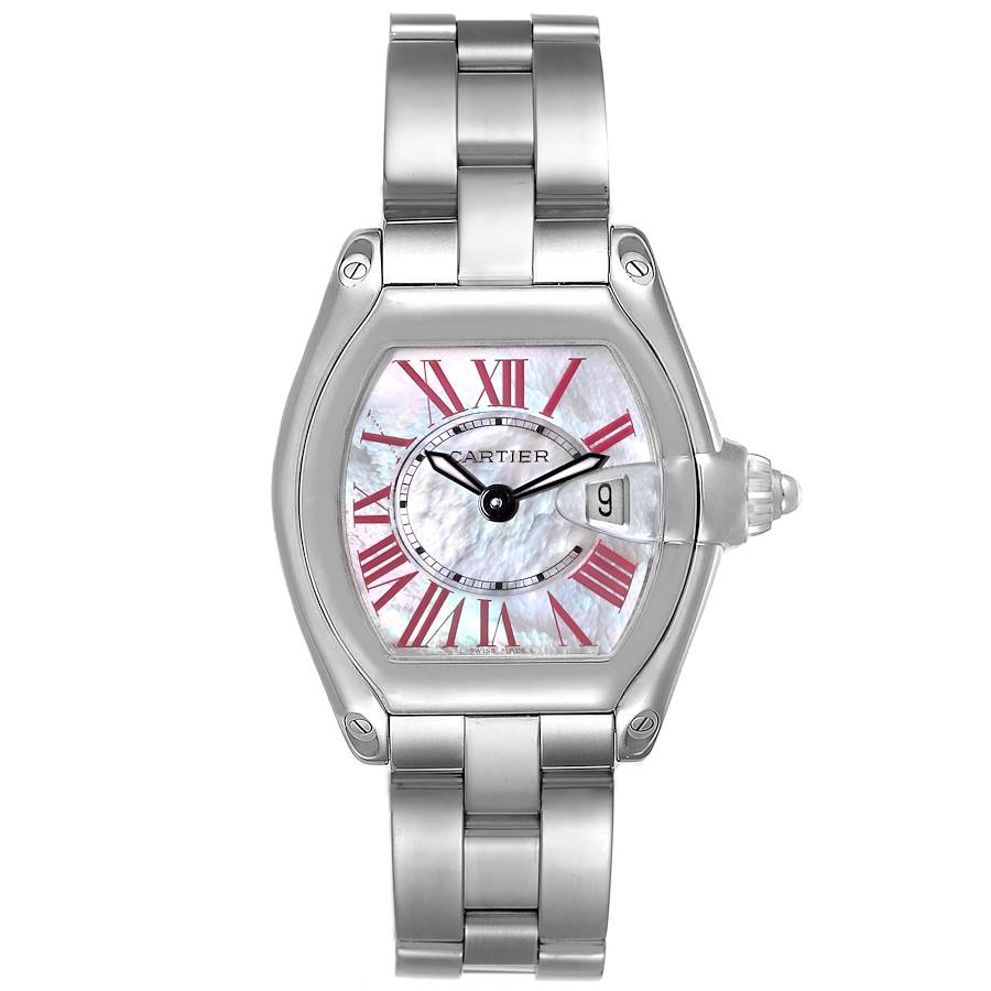 Women's cartier outlet roadster