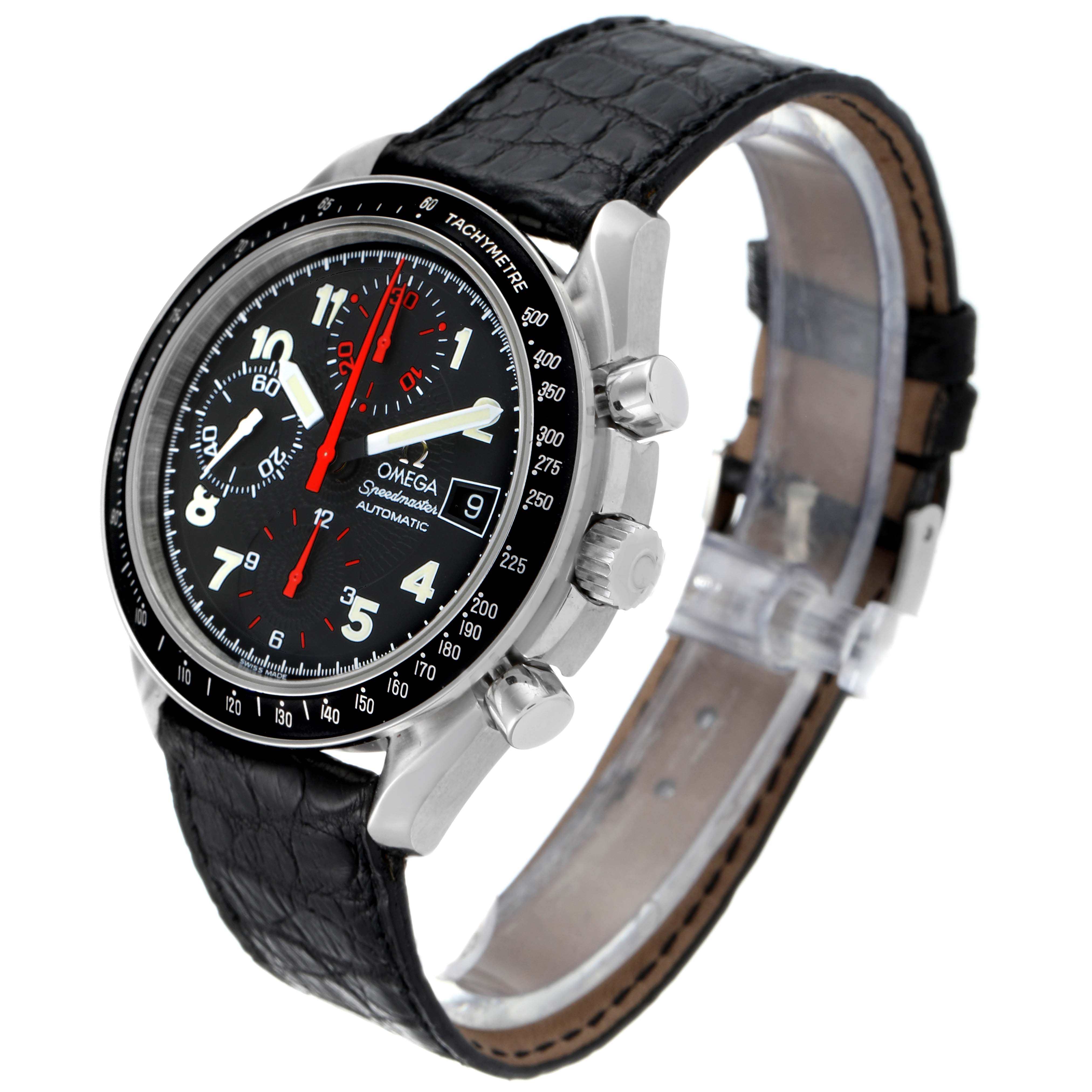 omega speedmaster professional mitsukoshi