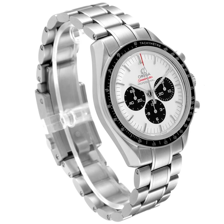 omega 2020 olympic watch