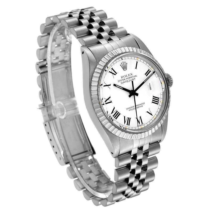 Rolex Vintage Collection Stainless Steel 16030 | Stock 50644