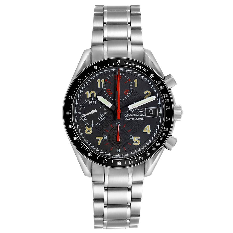 Omega Speedmaster Stainless Steel 3513.53.00 | Stock 69150