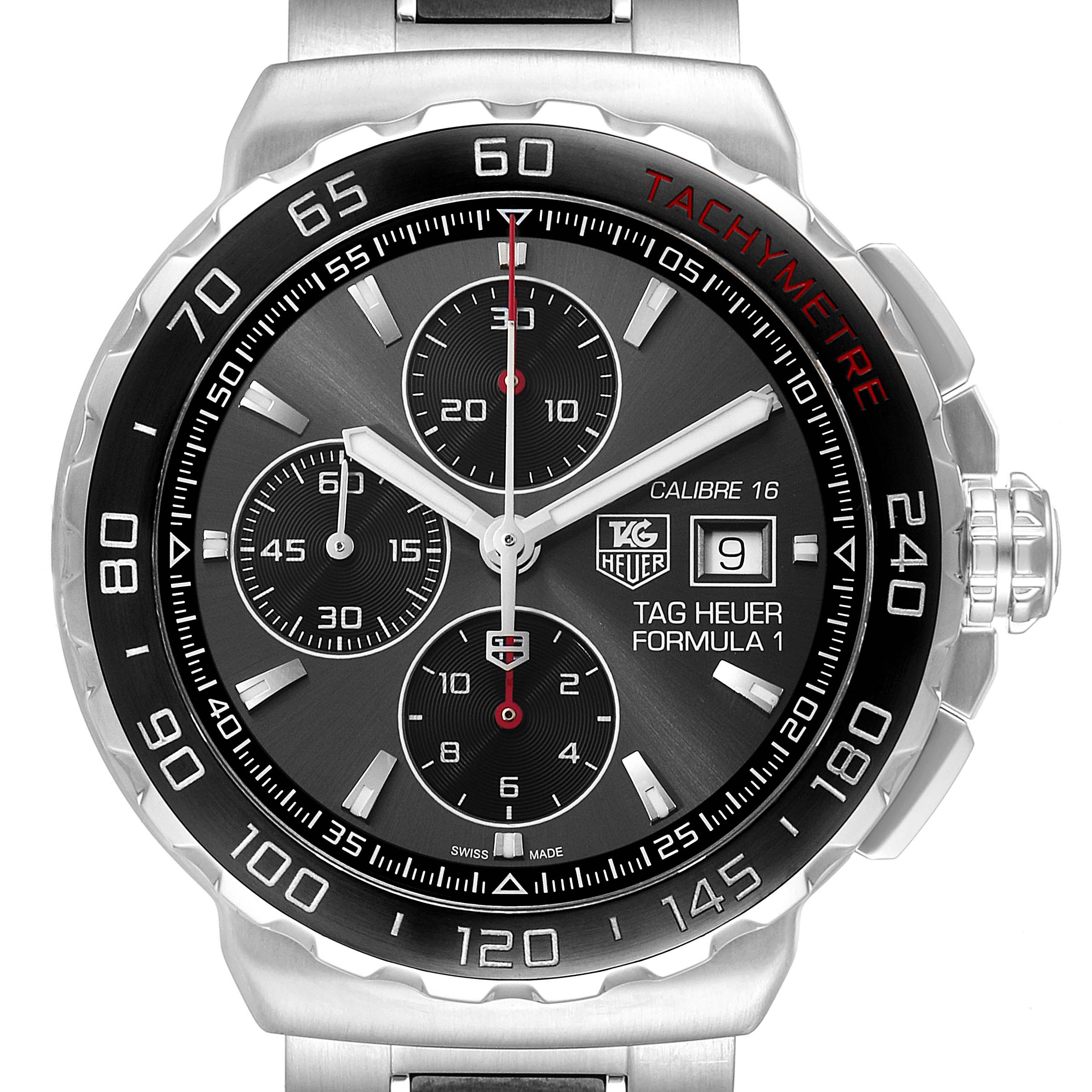 tag heuer formula 1 cau1115