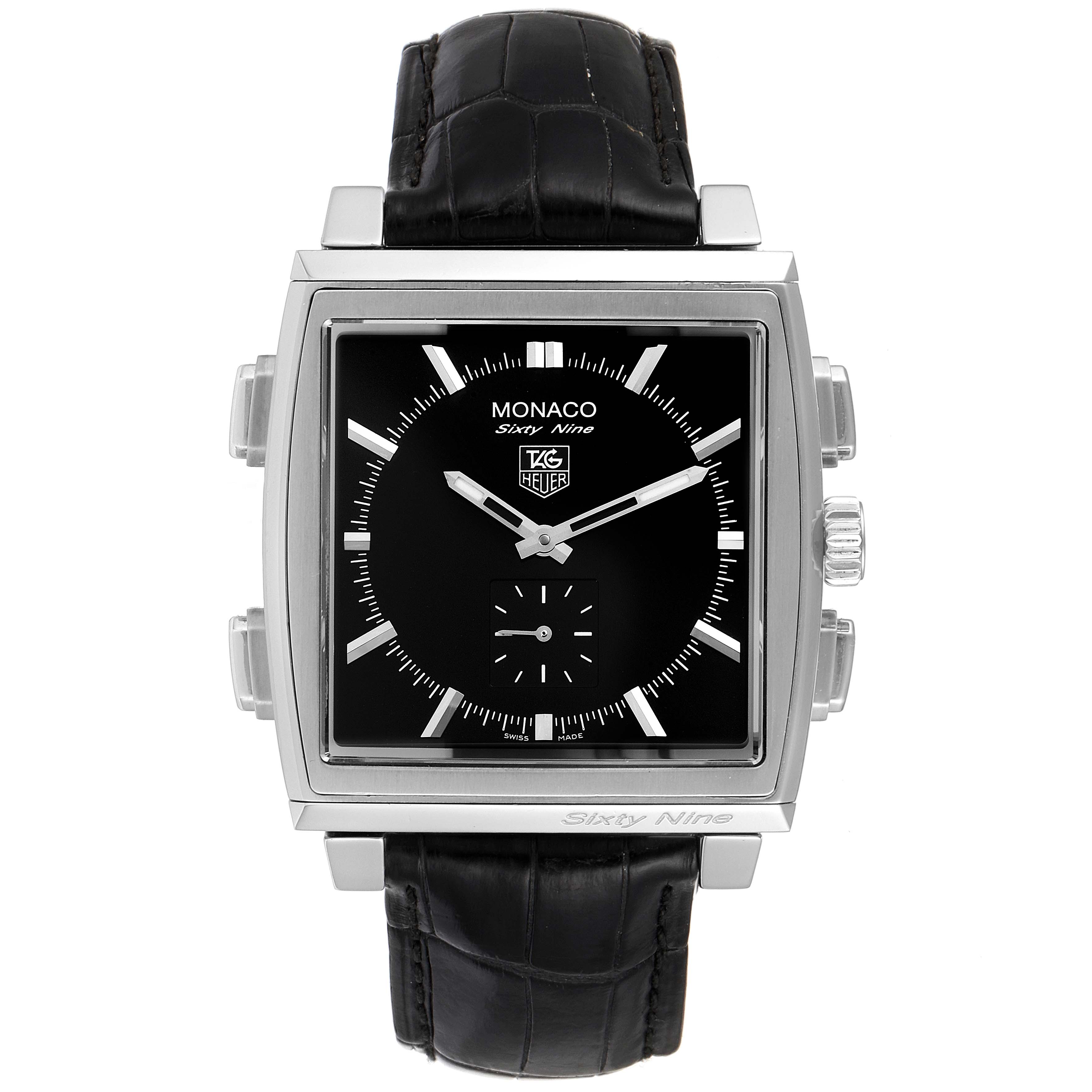 tag heuer monaco sixty nine