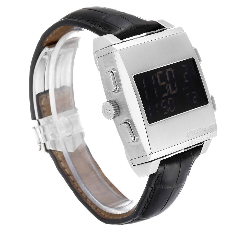 tag heuer sixty nine price